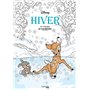 Bloc colo Disney Hiver