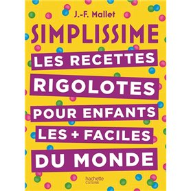 Simplissime enfants