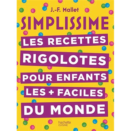 Simplissime enfants