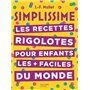 Simplissime enfants