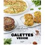 Galettes veggie