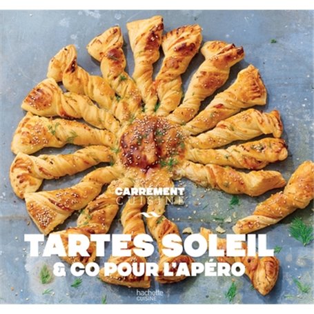 Tartes soleil & Co