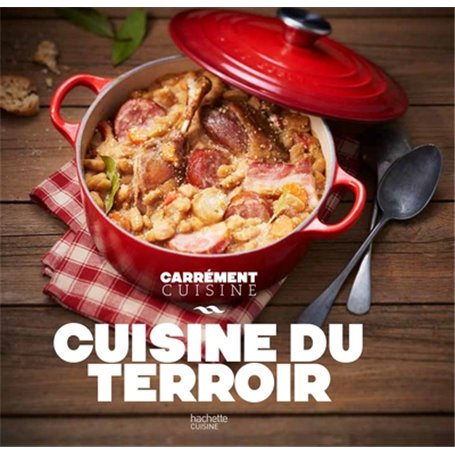 Cuisine du Terroir