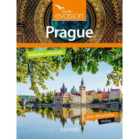 Guide Evasion Prague