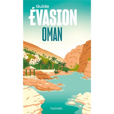 Oman Guide Evasion