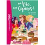 Ma vie, mes copines 11 - Le concours de gâteaux