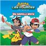 Pokémon - Grand album - Une nouvelle amitié