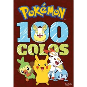 Pokémon - 100 colos