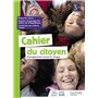 Cahier du citoyen 3e - éd. 2019