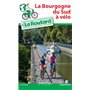 Guide du Routard La Bourgogne du Sud à vélo