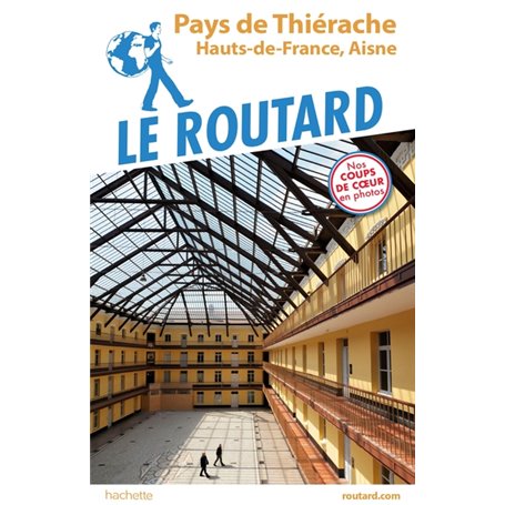 Guide du Routard Pays de Thiérache