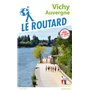 Guide du Routard Vichy Auvergne