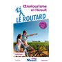 Guide du Routard Oenotourisme en Hérault