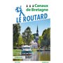 Guide du Routard Canaux de Bretagne