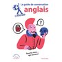 le routard guide de conversation anglais