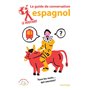 le routard guide de conversation espagnol