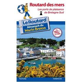 Guide du Routard des mers