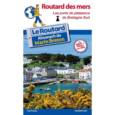 Guide du Routard des mers