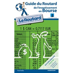 Guide du Routard De L'investissement en Bourse