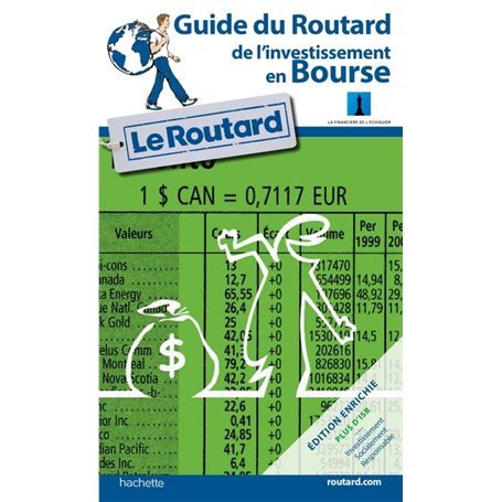 Guide du Routard De L'investissement en Bourse