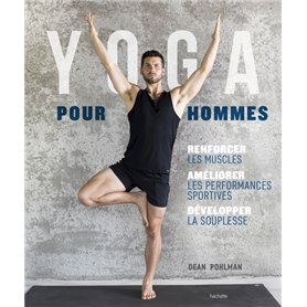 Yoga pour hommes