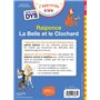 Disney - Raiponce / La Belle et le Clochard Spécial DYS (dyslexie)