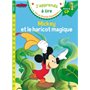 Mickey et le haricot magique CP Niveau 2