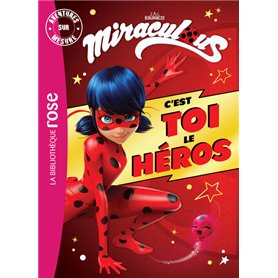 Miraculous - Aventures sur mesure XXL