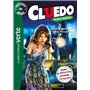 Aventure sur mesure Cluedo 18 - Dîner glaçant pour Mme Pervenche