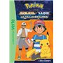 Pokémon Soleil et Lune 11 - L'Ultra-Chimère