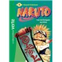 Naruto 01 NED 2018 - Les Techniques secrètes