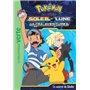 Pokémon Soleil et Lune 12 - Le Secret de Gladio