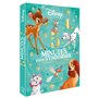 DISNEY - 5 Minutes pour s'endormir - 12 Histoires avec les Grands Classiques