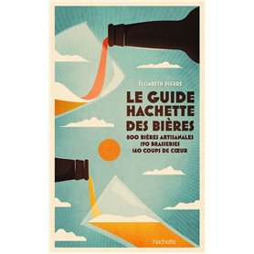 Le Guide Hachette des Bières 2022