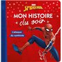 SPIDER-MAN - Mon Histoire du Soir - L'Attaque du symbiote - Marvel