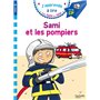 Sami et Julie CP Niveau 3 Sami et les pompiers