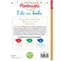 L'île du koala, niveau 1 - J'apprends à lire Montessori