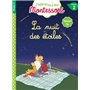 La nuit des étoiles, niveau 2 - J'apprends à lire Montessori