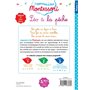 Léo à la pêche, niveau 3 - J'apprends à lire Montessori