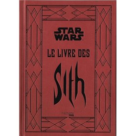 Le Livre des Sith