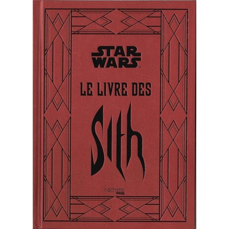 Le Livre des Sith