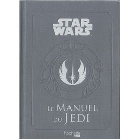 Le Manuel du Jedi