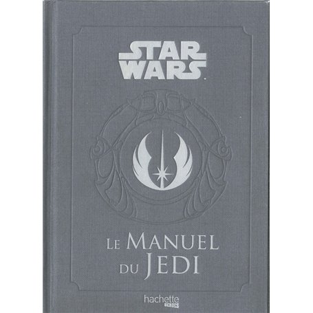 Le Manuel du Jedi