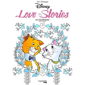 Love stories Disney