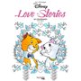 Love stories Disney