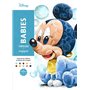 Cercles magiques Art-thérapie Disney Babies