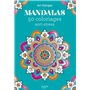 Mandalas 50 coloriages anti-stress