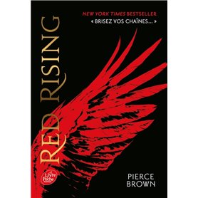 Red Rising - Tome 1 - Red Rising