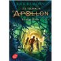 Les travaux d'Apollon - Tome 3