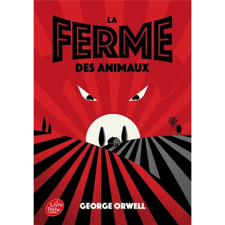 La ferme des animaux